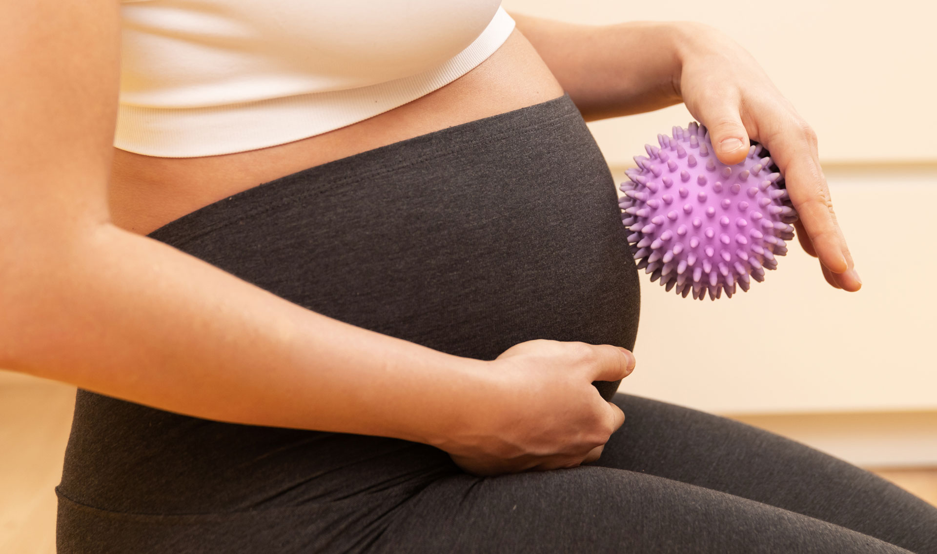 Maternity & Fertility Reflexology