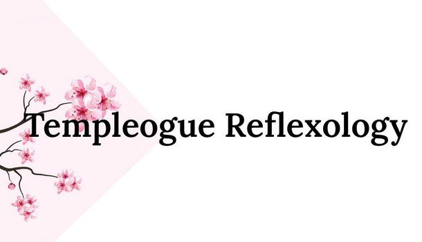 Templeogue Reflexology